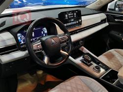 ميتسوبيشي اوتلاندر